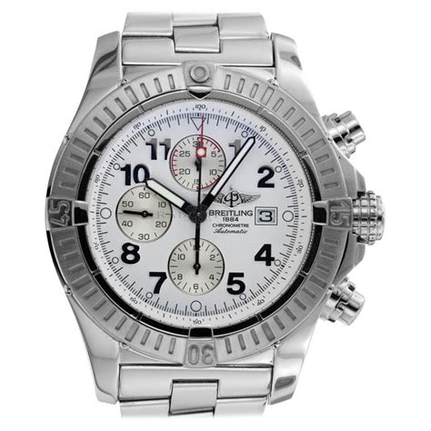 breitling chrono avenger automatic movement.